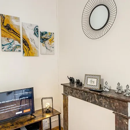Cedici Ideal Couples Ou Famille - Moderne Pau