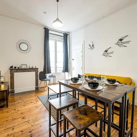 Cedici Ideal Couples Ou Famille - Moderne *