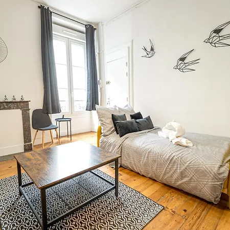 Cedici Ideal Couples Ou Famille - Moderne *